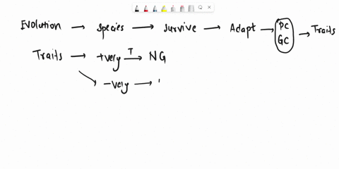 which-of-the-following-is-false-about-the-process-of-natural-selection-group-of-answer-choices-it-helps-elaborate-and-diversify-traits-traits-that-enhance-survival-and-reproduction-are-passe-12818