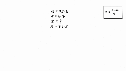 considering-that-the-data-has-a-mean-value-of-253-the-standard-deviation-is-67-using-normal-density-distribution-what-is-the-z-value-for-x365-48482