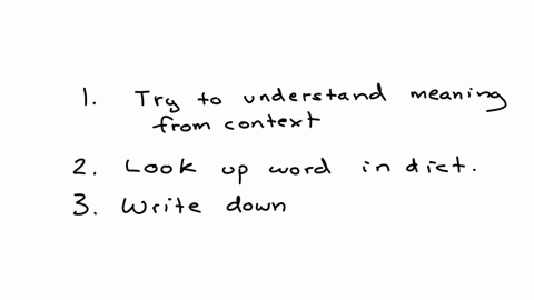 think-of-learning-strategies-that-you-could-use-or-apply-to-help-improve-the-following-areas-areas-1-dealing-with-words-in-text-and-recordings-that-you-do-not-know-2-remembering-new-vocabula-18854