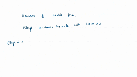 observations-organic-compound-benzoic-acid-water-10-m-naoh-10-mhci-soluble-insoluble-insoluble-add-60-m-hci-oh-insoluble-ethyl-4-aminobenzoate-soluble-hzn-insoluble-insoluble-add-60-m-naoh-o-61877