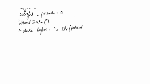 can-anyone-solve-this-lab-for-me-python-chrllemoe-921declaring-a-class-declare-a-class-named-patientdata-that-contains-two-attributes-named-height_inches-and-weight_pounds-sample-output-for-93278