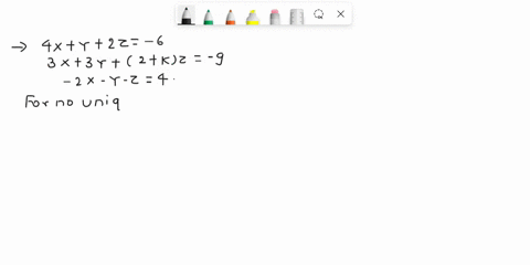 give-the-value-of-k-for-which-the-system-of-equations-below-does-not-have-unique-solution-422-6-31-3y-225-9-x-54-0-0-ok-9-0-k-a-oki-e-0-o-nace-oftko-3ove-53793