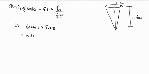 aright-inverted-circular-cone-has-height-of-12-feet-and-base-radius-of-5-feet-how-much-work-does-it-require-to-pump-all-water-out-of-the-top-of-the-tank-round-your-answer-to-the-nearest-hund-54486