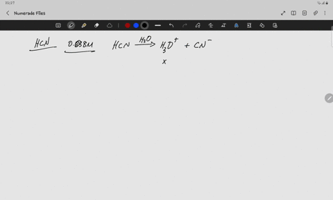 what-is-the-ph-of-a-00380-m-solution-of-hydrocyanic-acid-hcn-ka-49-10-10