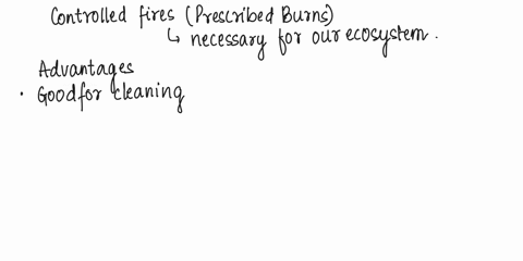 why-must-controlled-fires-be-set-in-some-ecosystems-what-are-some-advantages-and-disadvantages-60067