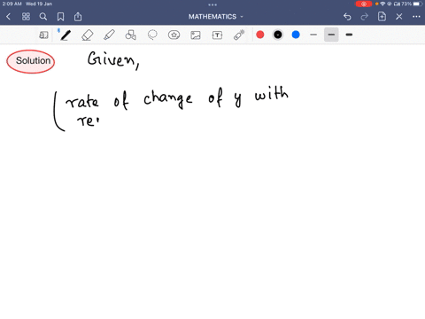 the-rate-of-change-of-y-with-respect-to-x-is-proportional-to-y2-a-write-a-differential-equation-for-the-statement-use-k-for-the-constant-of-proportionality-dy-dx-47738
