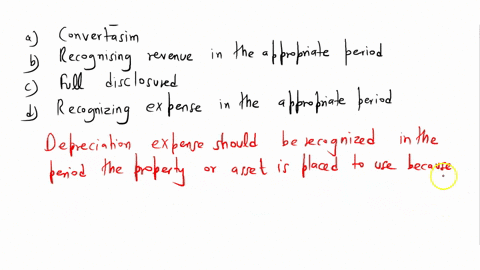 in-depreciating-the-cost-of-an-asset-accountants-are-most-concerned-witha-conservatismb-recognizing-revenue-in-the-appropriate-periodc-full-disclosured-recognizing-expense-in-the-appropriate-96077