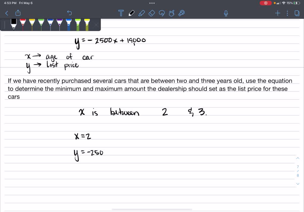 please-help-a-car-dealership-uses-this-graph-and-equation-to-show