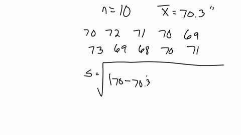 the-heights-in-inches-of-10-adult-males-are-listed-below-find-the-sample-standard-deviation-of-the-data-set-70-72-71-70-69-73-69-68-70-71-01578