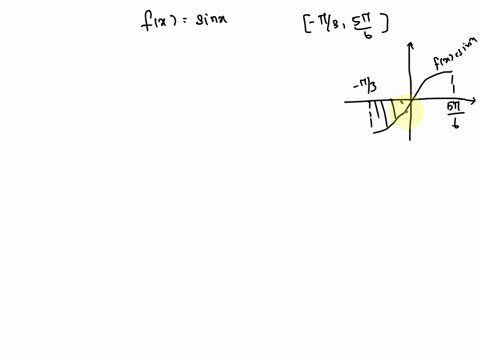 find-the-area-of-the-region-bounded-by-the-graph-of-fx-sin-x-and-the-x-axis-on-the-interval-pi3-5pi6-82386