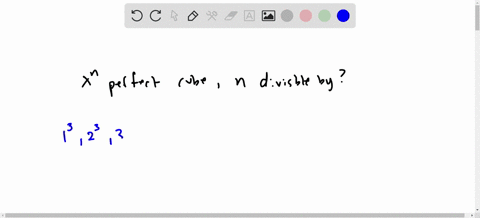 if-xn-is-a-perfect-cube-then-n-is-divisible-by-what-number-80607