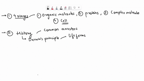 what-are-the-4-hypothesis-fro-bio-2-that-help-us-determine-the-origin-of-life-21437