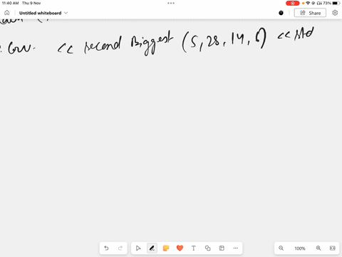 c-pls-has-two-parts-a-write-a-function-named-secondbiggest-that-is-passed-four-unique-int-values-and-returns-the-one-that-is-the-second-biggest-thus-secondbiggest-528146-and-secondbiggest142-18867