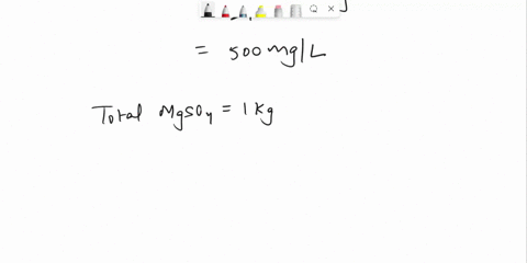 wanted-prepare-drinking-water-_-containing-you-100-suppose-sulfate-mgso4-to-previously-mgl-of-magnesium-magnesium-by-adding-have-to-add-liter-to-obfainpudied-water-calculate-ion-per-mg-that-97356