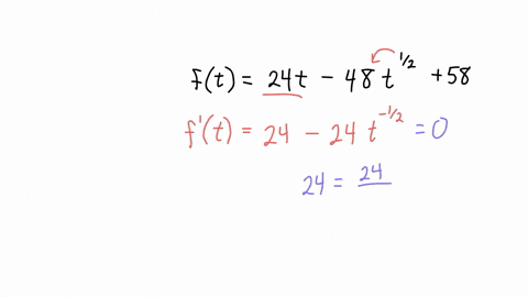 average-speed-of-a-vehicle-the-average-speed-of-a-vehicle-on-a-stretch-of-route-134-between-6-am-and-10-am-on-a-typical-weekday-is-approximated-by-the-function-ft-24t-48-t-58-0-t-4-where-f-t-is-measur