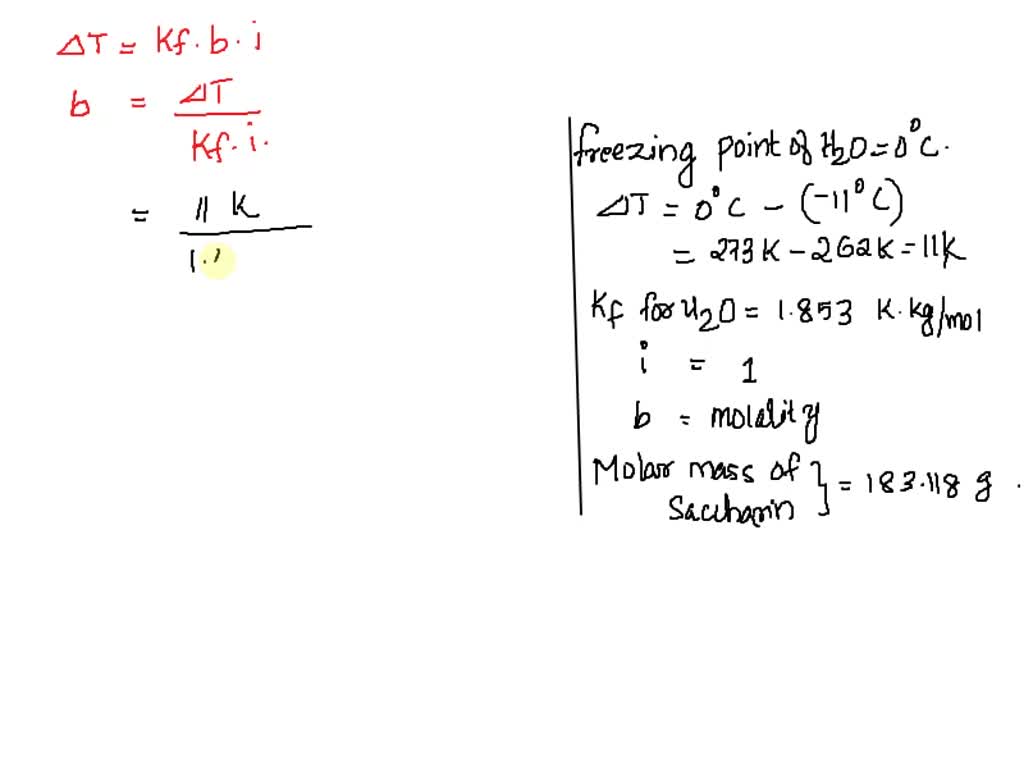 SOLVED At 11 degrees Celsius, a common temperature for household