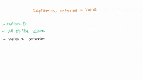 which-ol-the-following-i-true-about-the-structure-of-capillaries-arteries-and-velns-capillary-walls-are-comprised-of-single-layer-of-endothelal-cells-veins-contain-iwo-layers-of-tissue-surro-24323