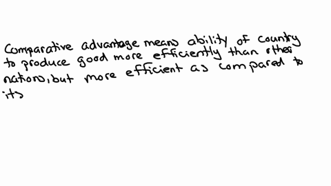which-of-the-following-statements-regarding-absolute-and-comparative-advantage-is-true-a-a-nation-can-have-a-comparative-advantage-in-the-production-of-a-good-only-if-it-also-has-an-absolute-82297