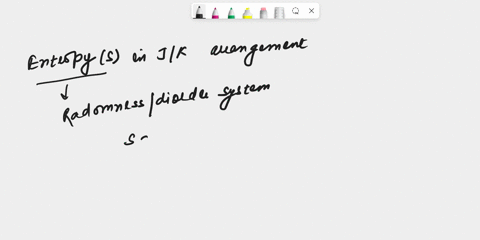 entropy-can-be-calculated-by-a-relationship-proposed-by-ludwig-boltzmann-s-k-lnw-where-k-138-10-23-jik-and-w-is-the-number-of-ways-a-particular-state-can-be-obtained-this-equation-is-engrave-67236