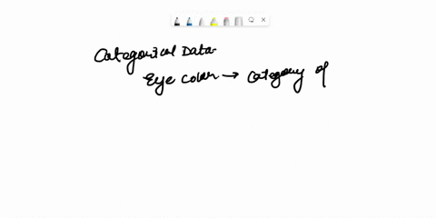 give-one-example-of-categorical-data-and-one-example-of-quantitative-data-explain-each-of-your-answers-48639