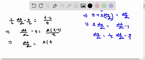solve-the-given-initial-value-problem-the-de-is-of-the-form-dy-fax-by-c-dx-9x-2y-y-1-1-dx-9x-2y-2-85411