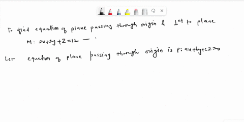 find-a-plane-through-the-origin-that-is-perpendicular-to-the-plane-m-2-x3-yz12-in-a-right-angle-ho-5-88976