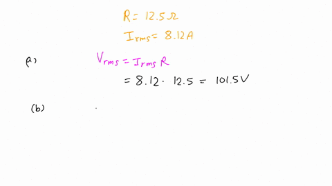 a-voltmeter-and-an-ammeter-are-used-to-respectively-monitor-the-voltage-across-and-the-current-through-a-resistor-connected-to-an-ac-source-if-the-resistor-has-a-value-of-125-0-and-the-ammet-19506
