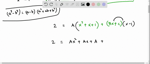 write-the-partial-fraction-decomposition-of-the-given-rational-expression-what-is-the-partial-fraction-decomposition-x-do-not-simplify-the-partial-fractions-use-integers-or-fractions-for-any-19123
