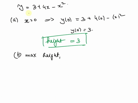 bella-throws-a-ball-from-the-top-of-a-wall-onto-flat-horizontal-ground-the-path-of-the-ball-is-modelled-by-the-quadratic-curve-y-3-4x-x2-where-x-represents-the-horizontal-distance-the-ball-i-00006