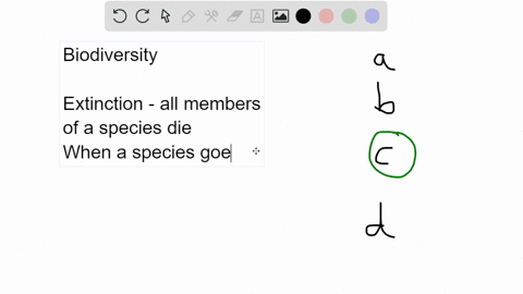 which-of-the-following-is-not-true-about-biodiversity-biodiversity-is-defined-as-variation-in-life-on-earth-the-biodiversity-that-we-have-on-earth-is-the-result-of-billions-of-years-of-evolu-88897