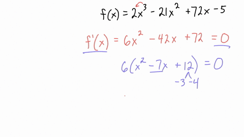 consider-the-following-function-fx-2x3-21x2-72x-find-the-derivative_-fx-find-any-critical-numbers-of-the-function_-enter-your-answer-as-comma-separated-list-if-any-answer-does-not-exist-ente-33884