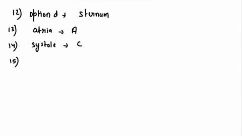 would-place-four-stethoscope-ini-the-the-aortic-semilunar-valve-fou-12-to-auscultate-second-intercostal-space-to-the-lett-ot-the-sternum-b-fifth-right-intercostal-space-fifth-intercostal-spa-93191