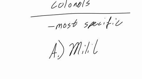 16-how-are-admirals-and-colonels-alike-a-military-b-enlisted-personel-c-commission-officers-d-none-of-the-above-answerc
