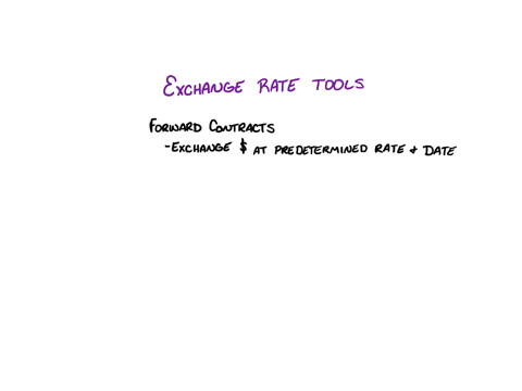 describe-three-exchange-rate-hedging-tools-used-in-the-financial-markets-2