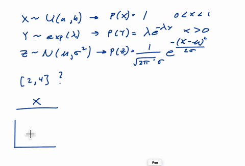 suppose-random-variables-x-y-and-z-follow-uniform-exponential-and-normal-distributions-respectively-as-defined-in-the-problems-above-a-which-distribution-would-have-the-highest-probability-for-the-int