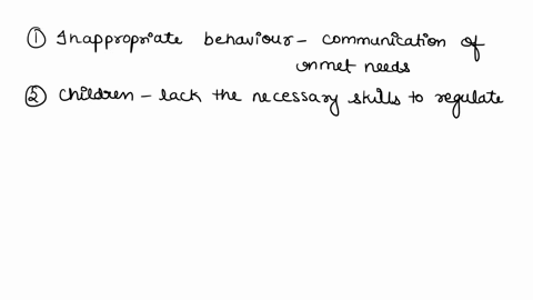 identify-and-explain-six-messages-adults-must-correctly-understand-in-order-to-interpret-childrens-inappropriate-behavior-82247