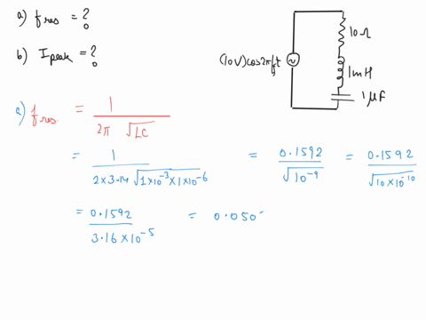 problem-2662-part-a-what-is-the-resonance-frequency-for-the-circuit-in-the-figurefigurc-1-express-your-answer-in-hertz-aed-e-jies-hz-submit-previous-answers-request-answer-incorrect-try-agai-98432