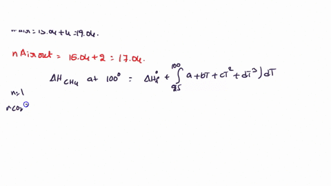 methane-at-100c-burned-with-100-excess-air-which-is-at-25c-in-an-insulated-fumace-as-illustrated-in-eqq7-and-figure-q7-refer-to-the-appendices-calculate-the-adiabatic-flame-temperature-ch-g-03272