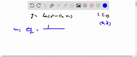 find-an-equation-of-the-tangent-line-to-the-curve-at-the-given-point-y-inx2-sx-1-5-0-y-97746