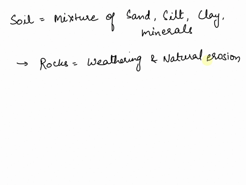 which-factor-influence-soil-formation-a-o-climate-b-o-vegetation-c-o-parent-rock-d-o-all-mark-for-review-previous-next-04515