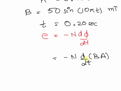 a-40-turn-circular-coil-radius-40-cm-total-resistance-040-is-placed-in-a-uniform-magnetic-field-directed-perpendicular-to-the-plane-of-the-coil-the-magnitude-of-the-magnetic-field-varies-wit-38359