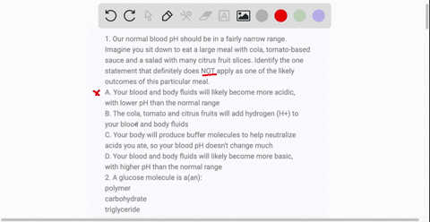 1-our-normal-blood-ph-should-be-in-a-fairly-narrow-range-imagine-you-sit-down-to-eat-a-large-meal-with-cola-tomato-based-sauce-and-a-salad-with-many-citrus-fruit-slices-identify-the-one-stat-86127