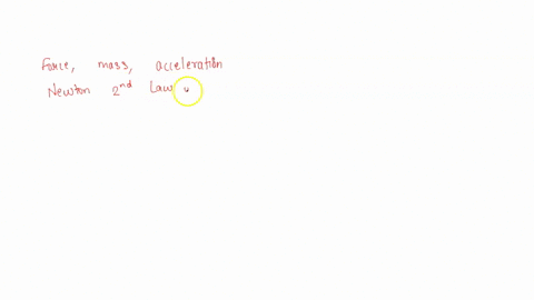 write-down-in-symbols-the-equation-relating-the-resultant-force-f-mass-m-and-acceleration-a-of-a-body-77753