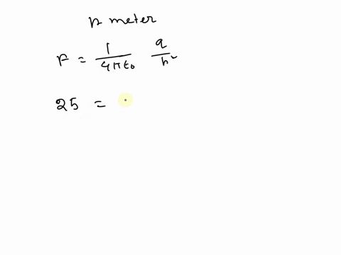 how-far-apart-are-two-identical-charges-of-600-mu-mathrmc-if-the-force-between-them-is-250-mathrmn-74158