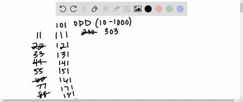 question-1-10-marks-how-many-odd-numbers-between-10-and-1000-started-and-end-with-the-same-digit-90753