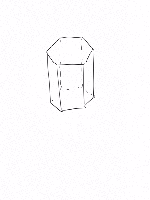 select-the-type-of-cross-section-formed-when-a-right-hexagonal-prism-is-cut-perpendicular-to-its-base-rectangle-triangle-pentagon-square-86068
