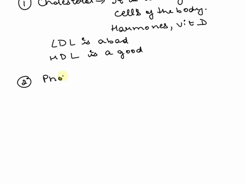 20-the-most-abundant-type-of-lipid-in-the-plant-cell-membrane-is-phospholipid-3-b-cholesterol-0-stigmasterol-triglyceride-53689