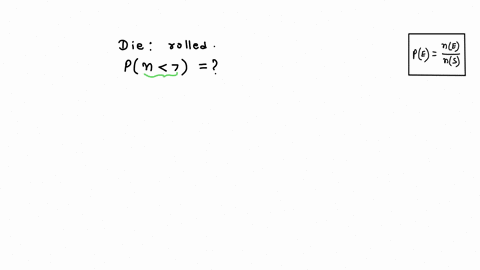 than-assume-question-that-of-19-fair-dle-1-rolled_-alompi_-the-sampie-space-p-less-than-7-1-1-iast-time-the-outcomes-are-equally-likely-find-p-less-soclion-1-save-1-for-latel-5-1-32973