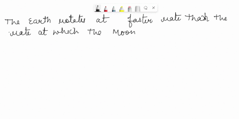 why-does-the-moon-appear-to-move-toward-the-west-in-the-sky-a-the-rotation-of-the-moon-changes-its-position-in-the-sky-b-earth-orbits-at-a-slower-rate-than-the-rate-at-which-the-moon-orbits-01116