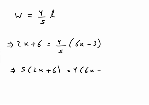 amanda-uses-a-rectangular-canvas-for-a-painting-the-length-is-6x-3-centimeters-the-width-is-2x-6-centmeters-and-is-45-of-the-length-what-are-the-dimensions-of-the-canvas-19208